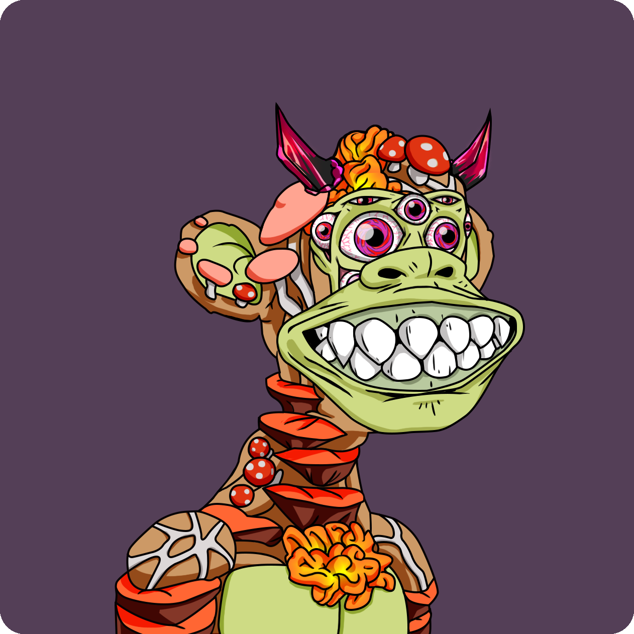 oozie avatar