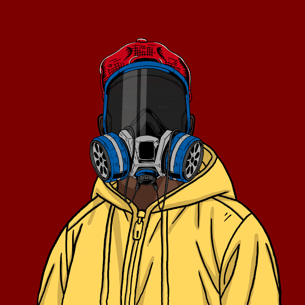 Superchill avatar