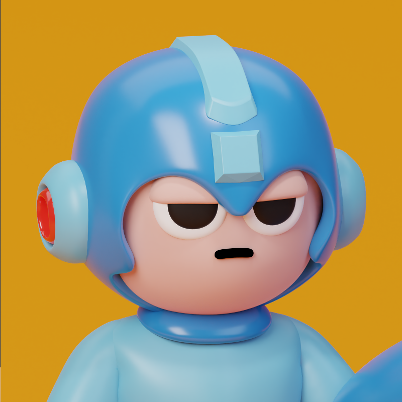 megaman3192.tez avatar