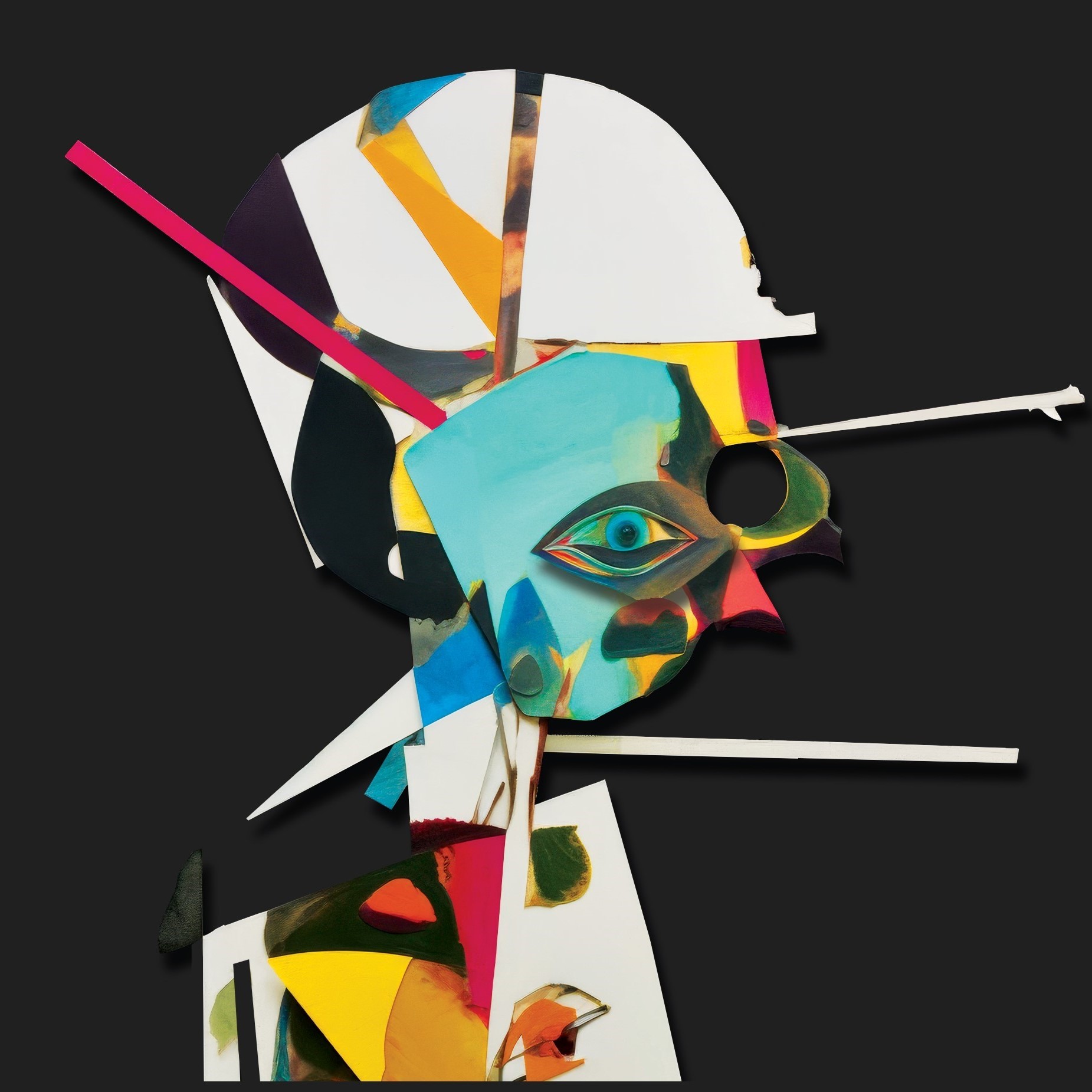 Rez avatar