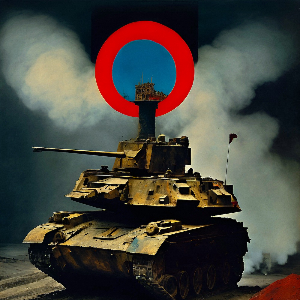 Bataillist avatar