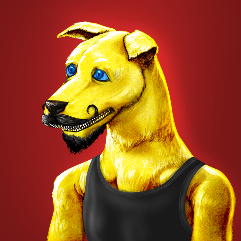 Dogfxther avatar