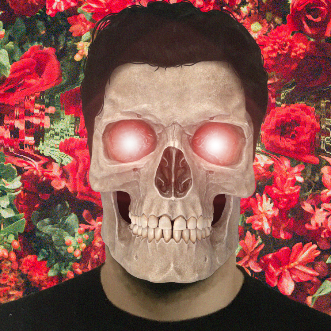 Dezentral avatar