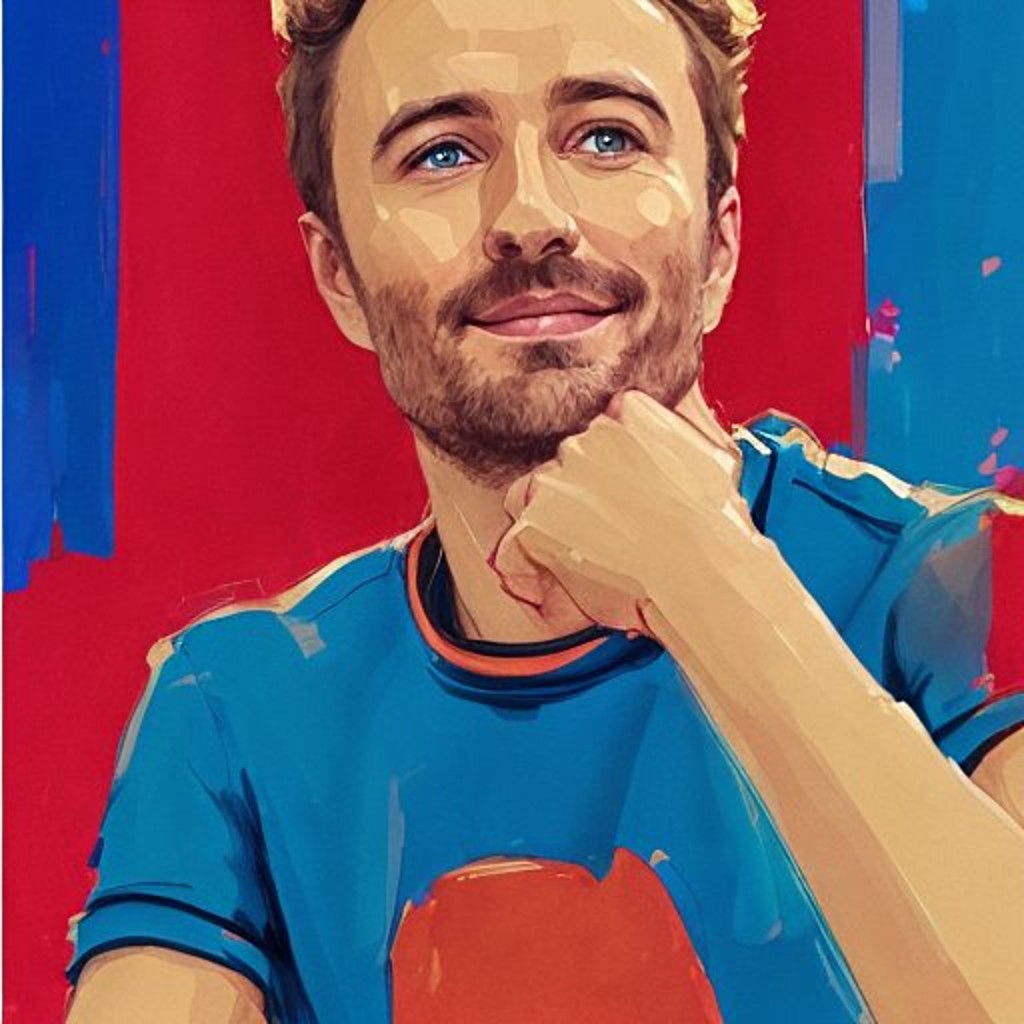 mulf avatar