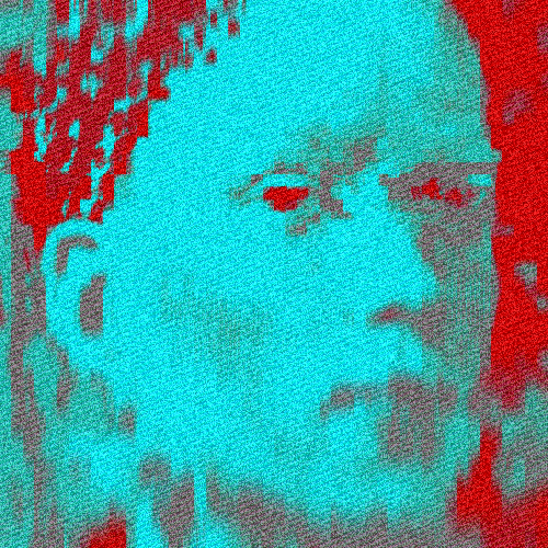 WOMENverse Museum avatar