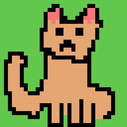 Cats avatar