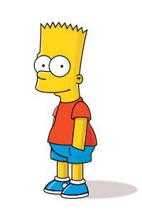 Mr Simpson avatar