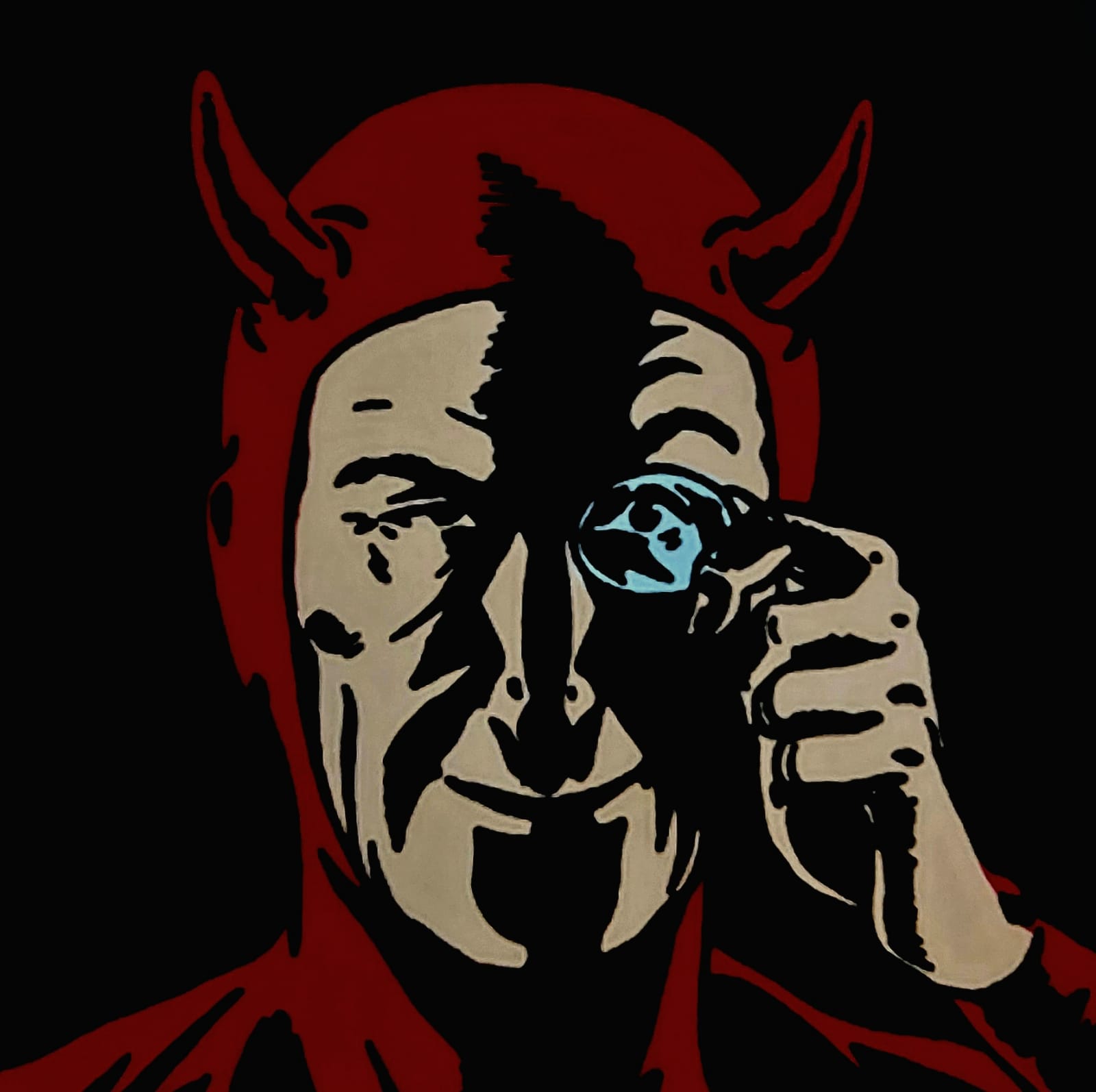 Afterglow avatar