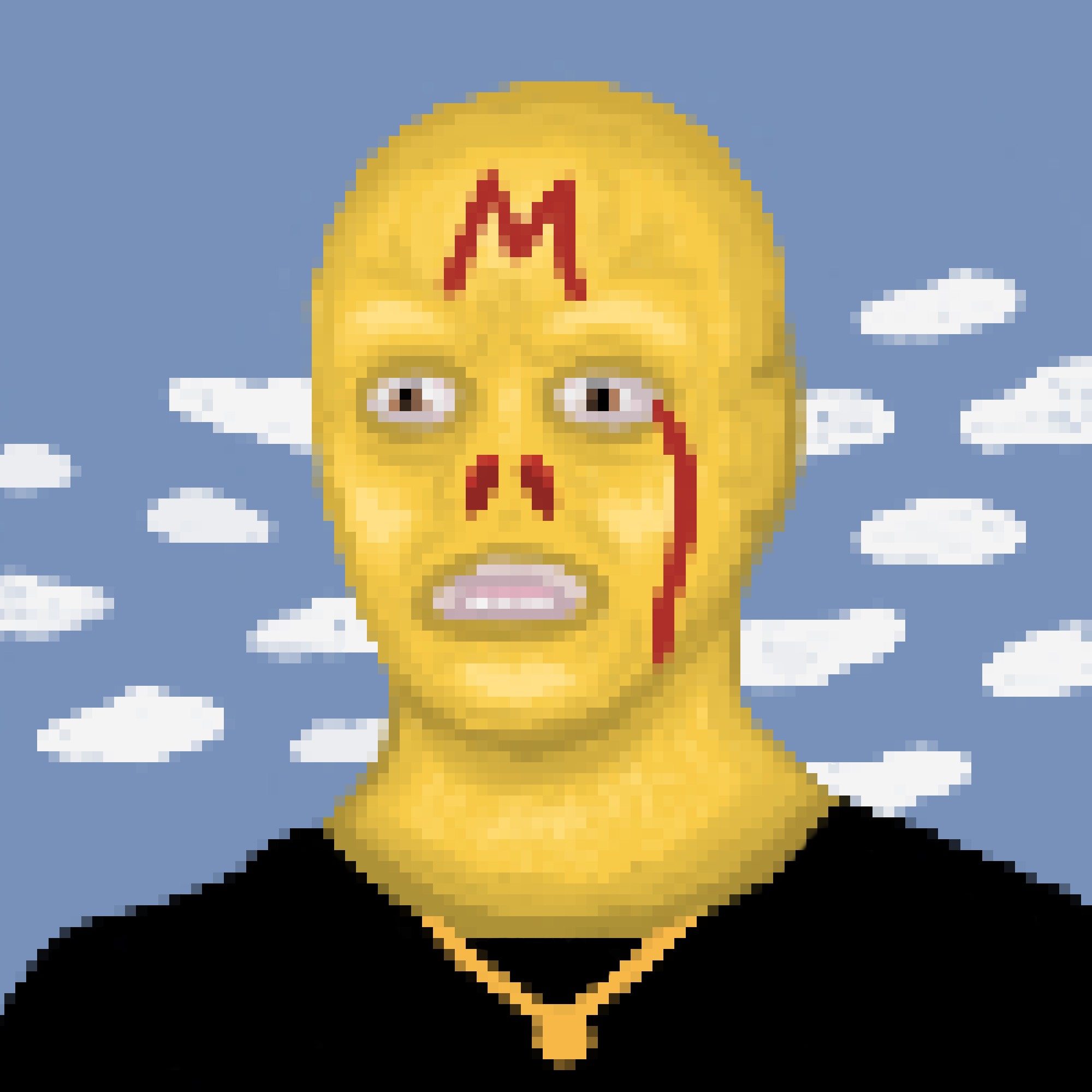 Joe Rogan's Basement avatar