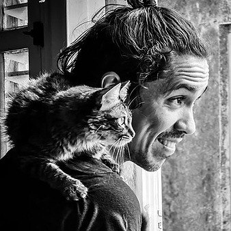 Maikeloneo avatar