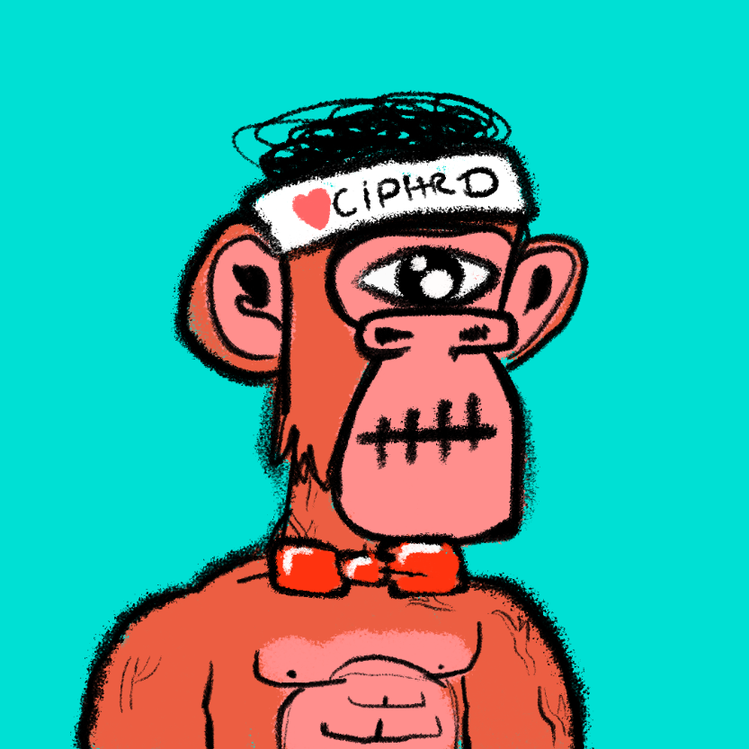 Zydron avatar