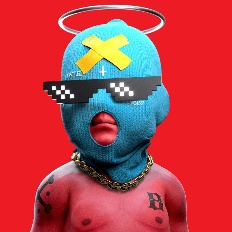 GoodiesNFT avatar