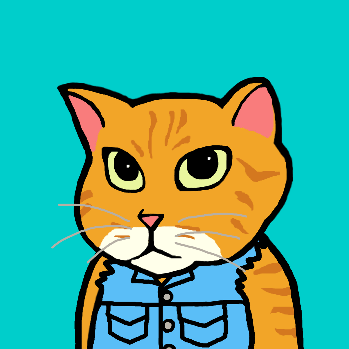 JT | orangecat.nft avatar
