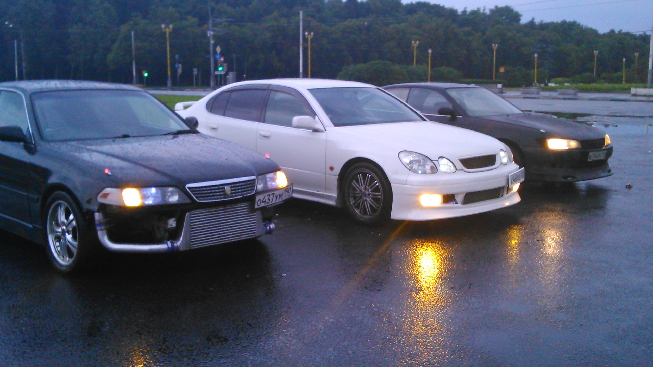 JZX100 avatar
