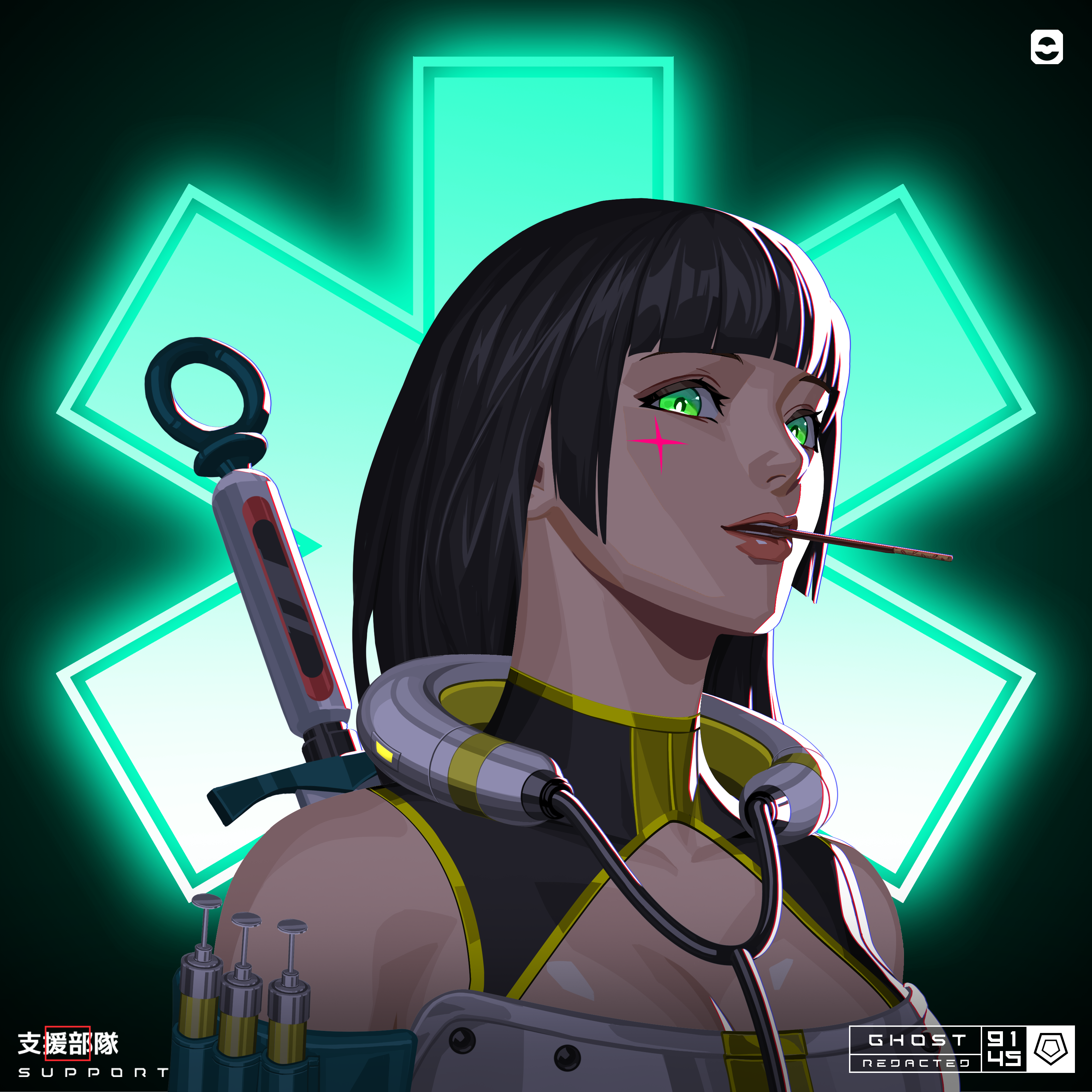 DAKAI avatar