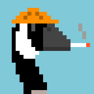 CubeSat avatar
