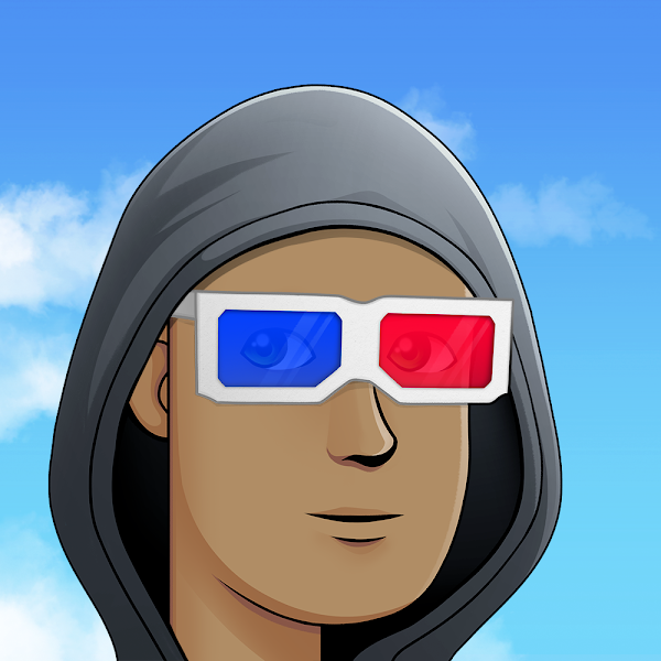 MF_Hot avatar