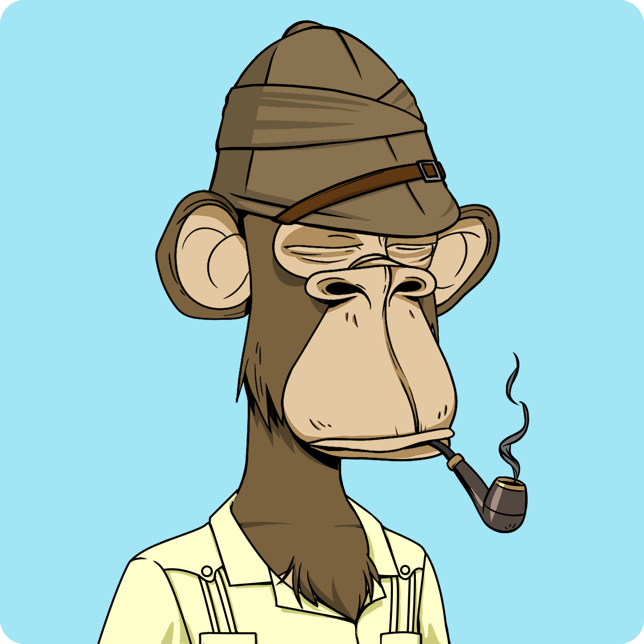 Weldy avatar