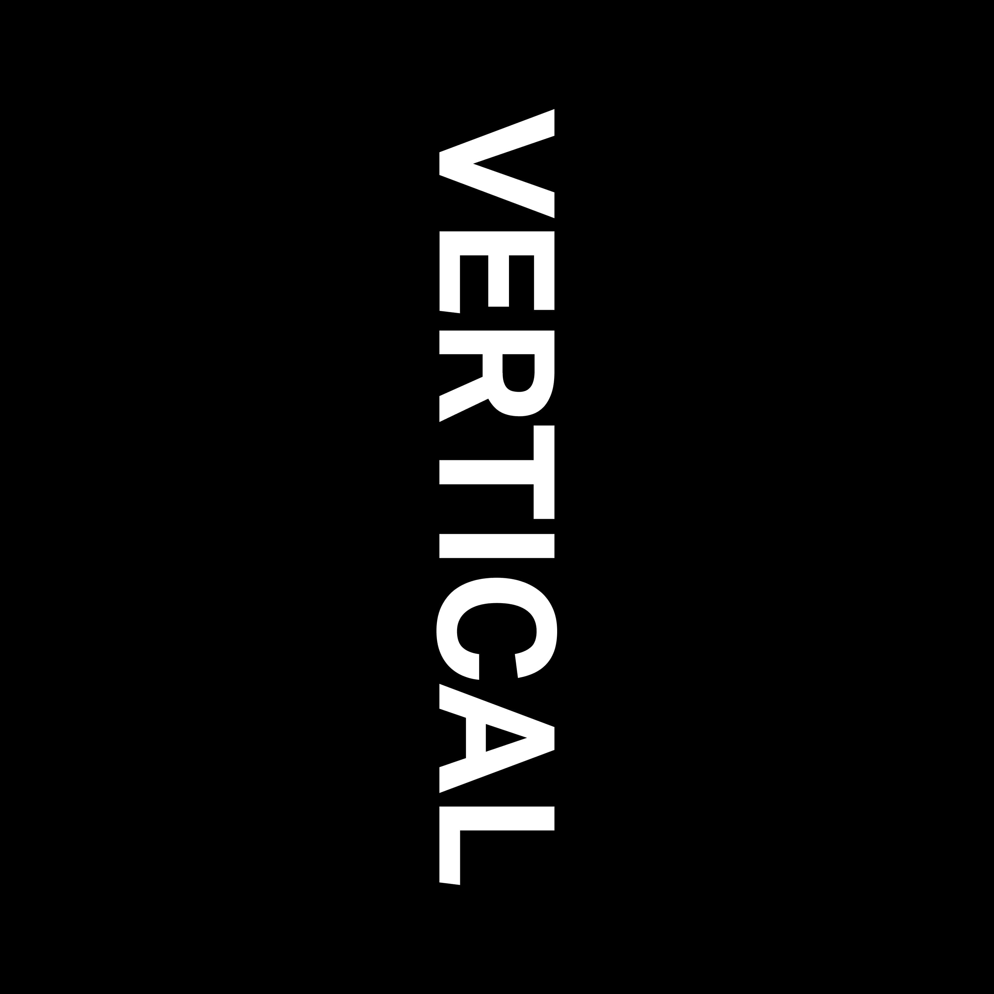 VERTICAL avatar