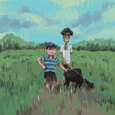 Ethooruthi avatar
