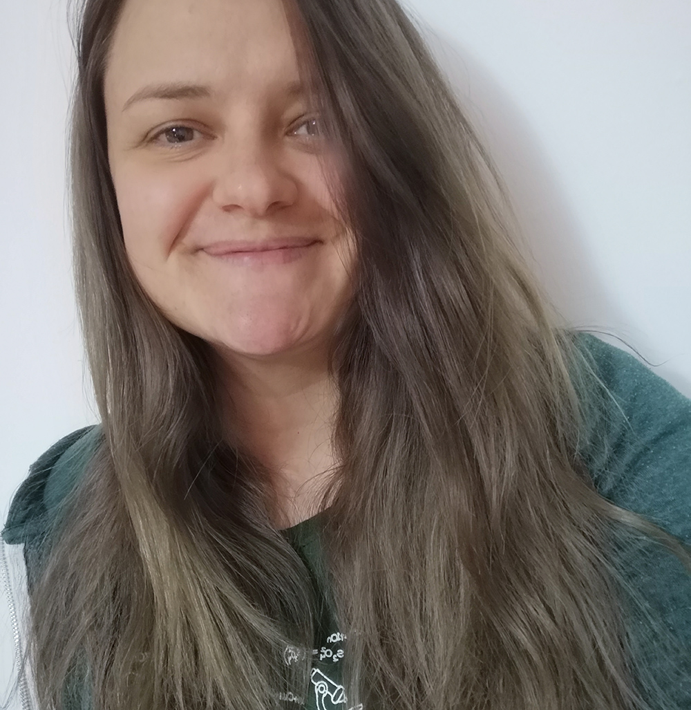 Amy Goodchild avatar