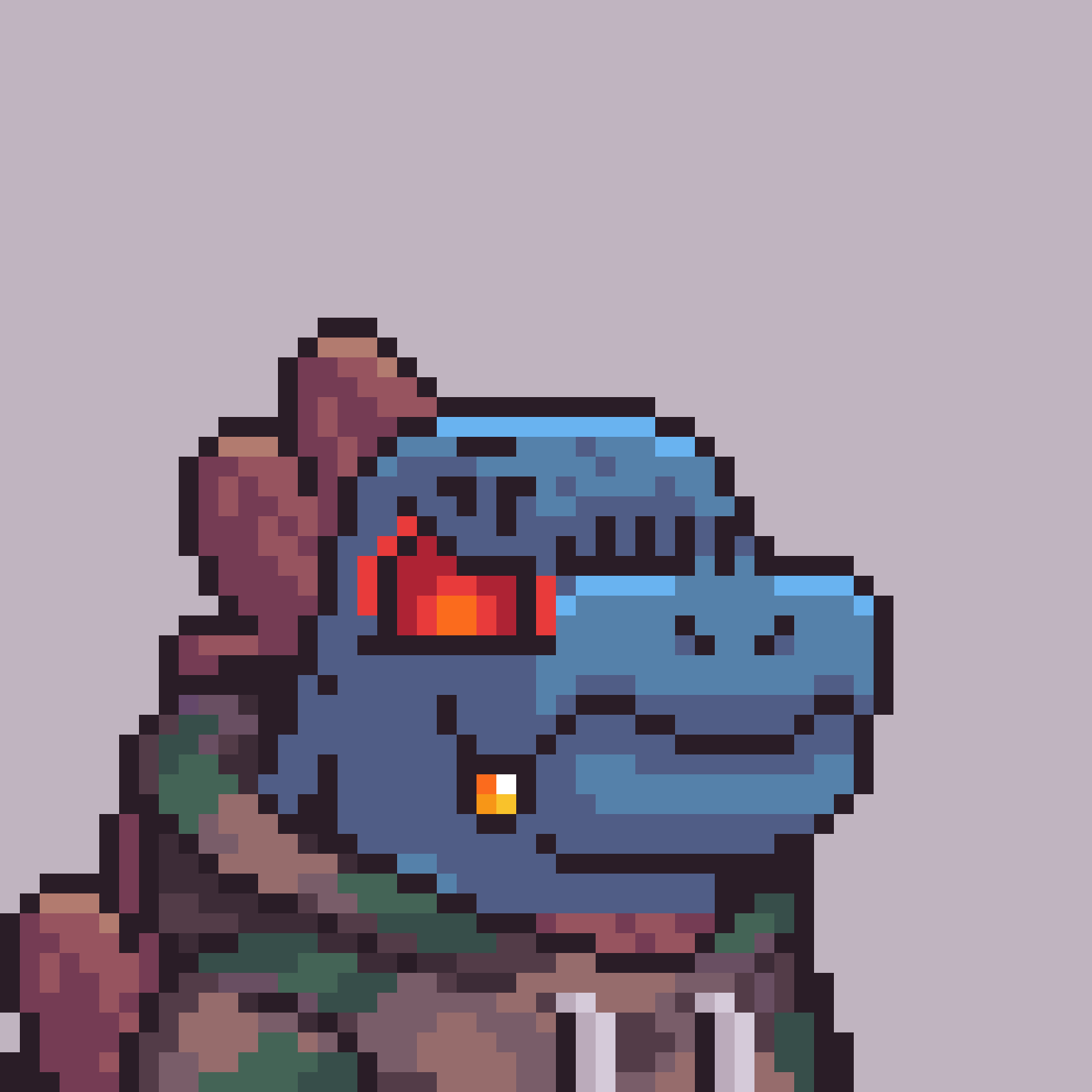 Breeze avatar