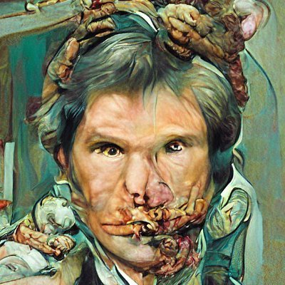 GanWars avatar