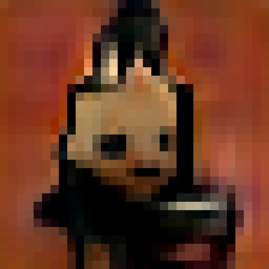 Jolly Dinger avatar