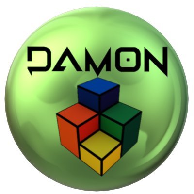 Damon avatar