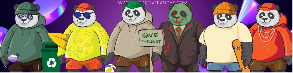 Pro-active-Panda avatar
