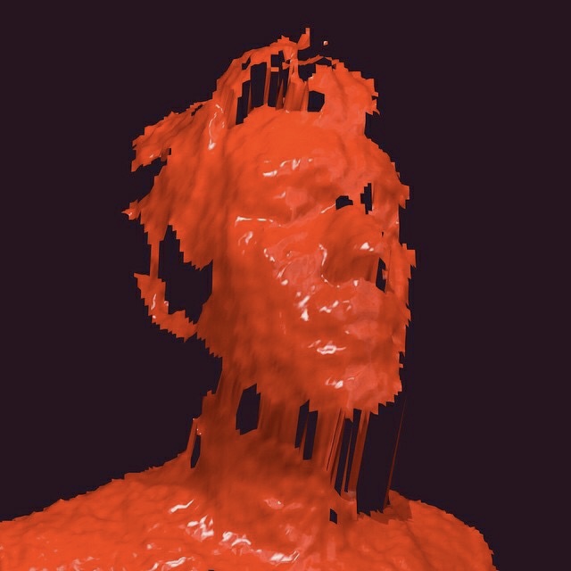 algomystic avatar