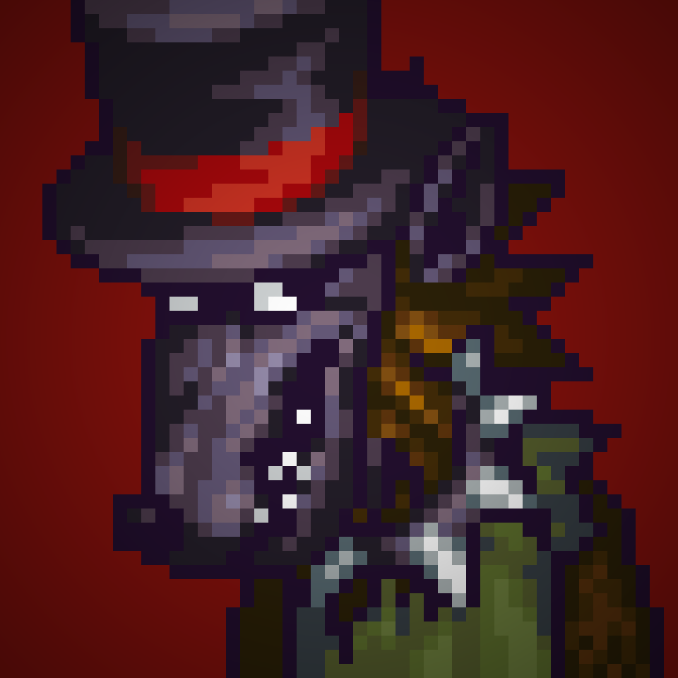Bazko avatar