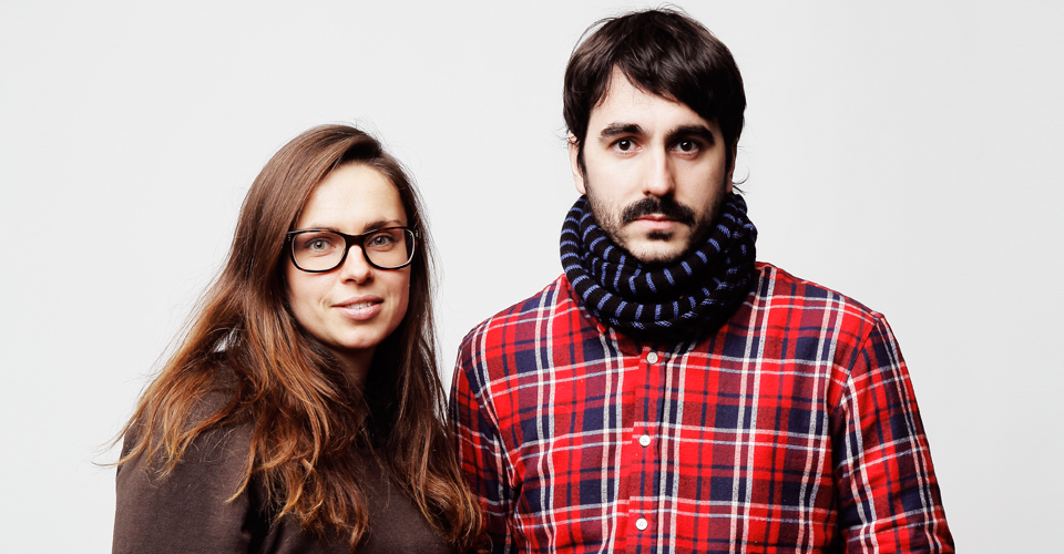 Varvara & Mar avatar