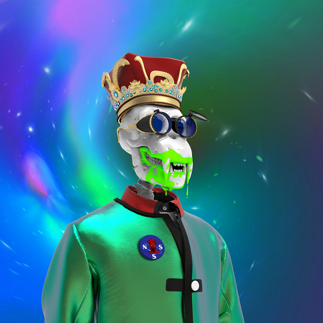 Digital Hamid avatar