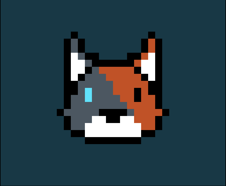Vieran avatar