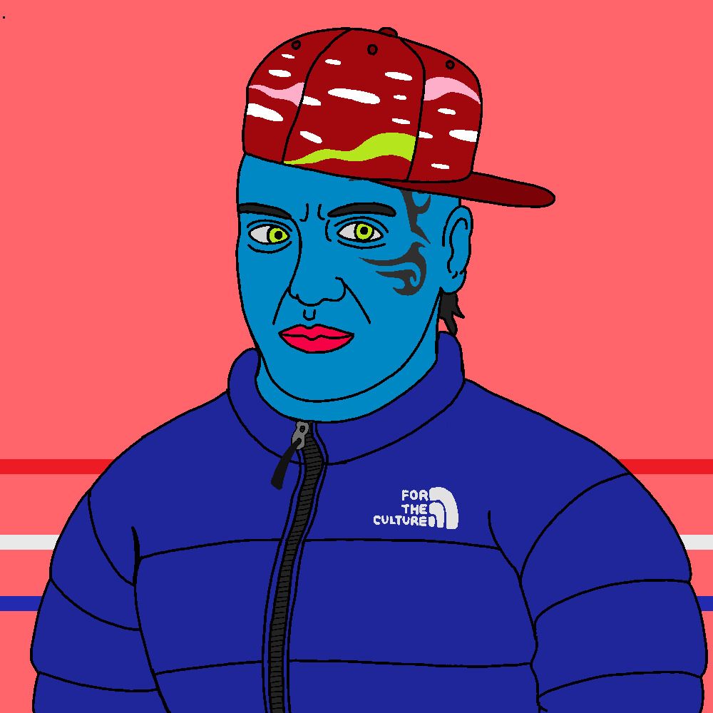 AnF avatar