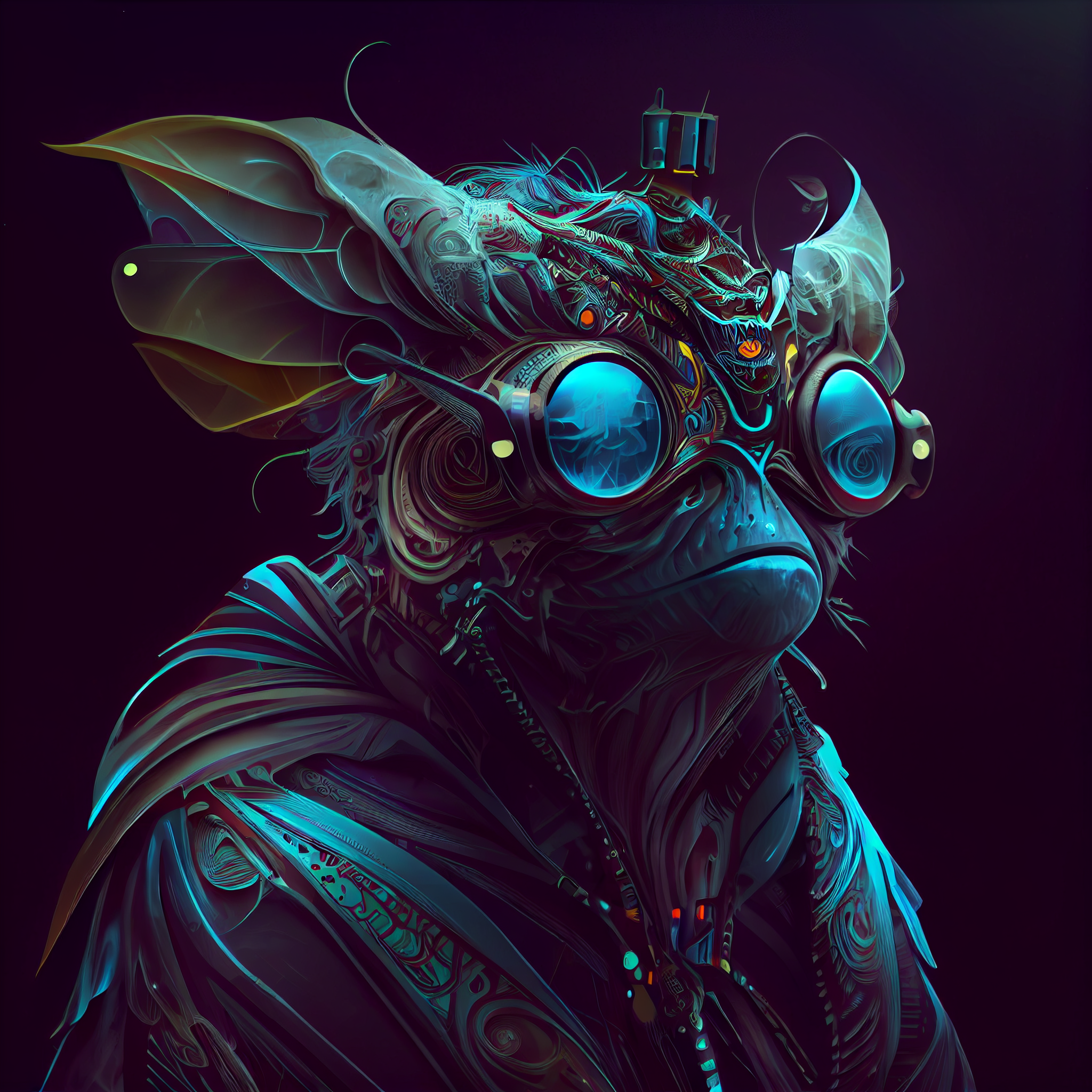 Moonking avatar