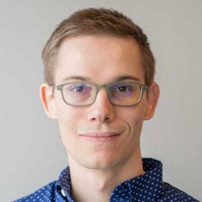 Michael Lange avatar