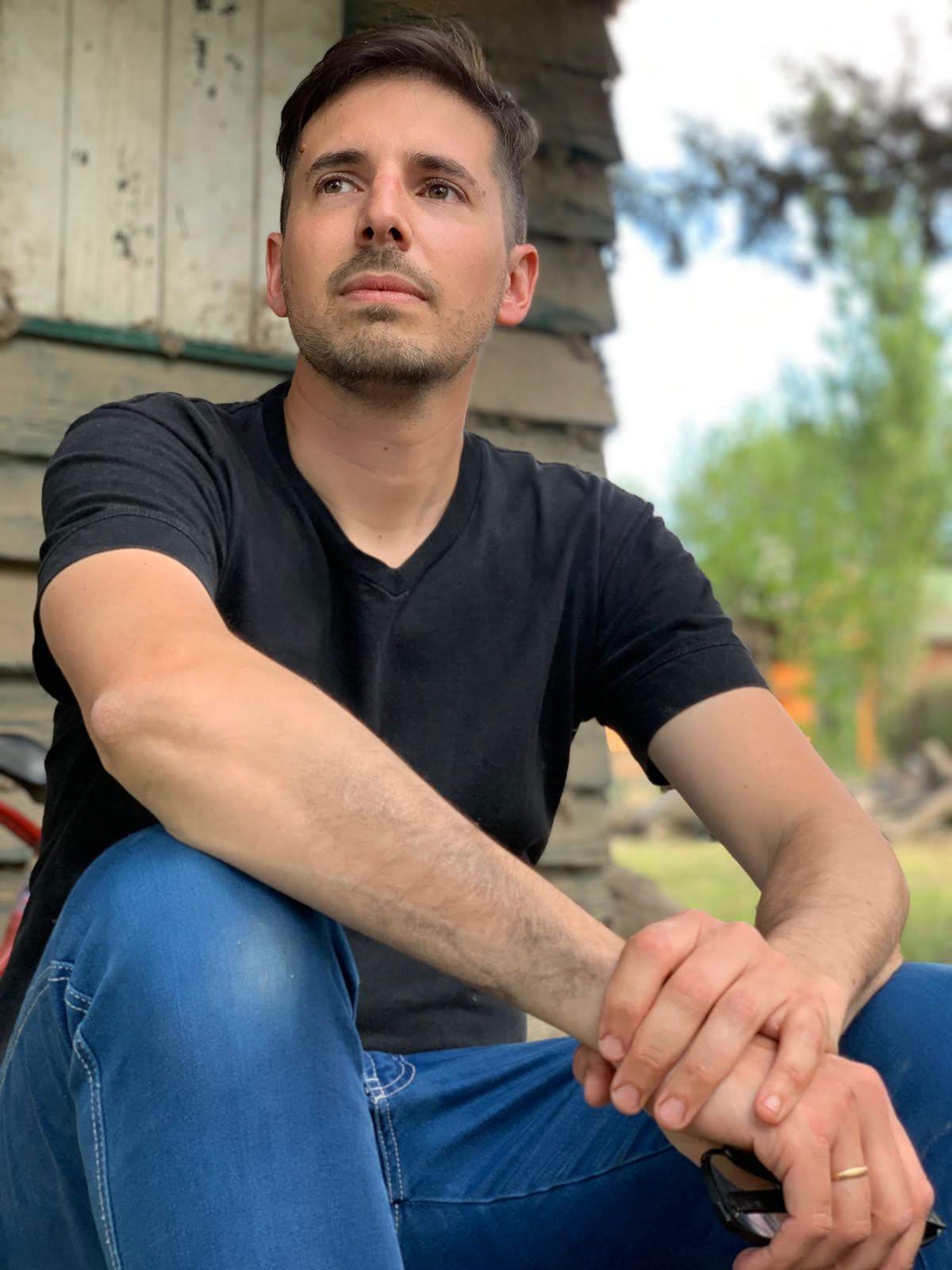Tomas Mika avatar