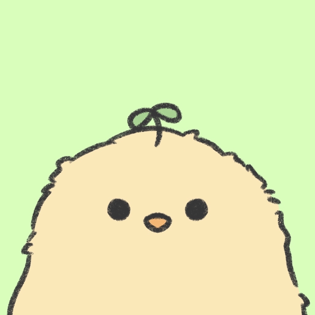 ChickChick avatar