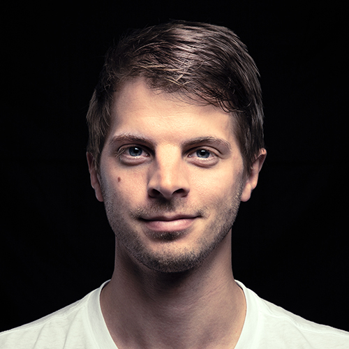 Yann Graf avatar