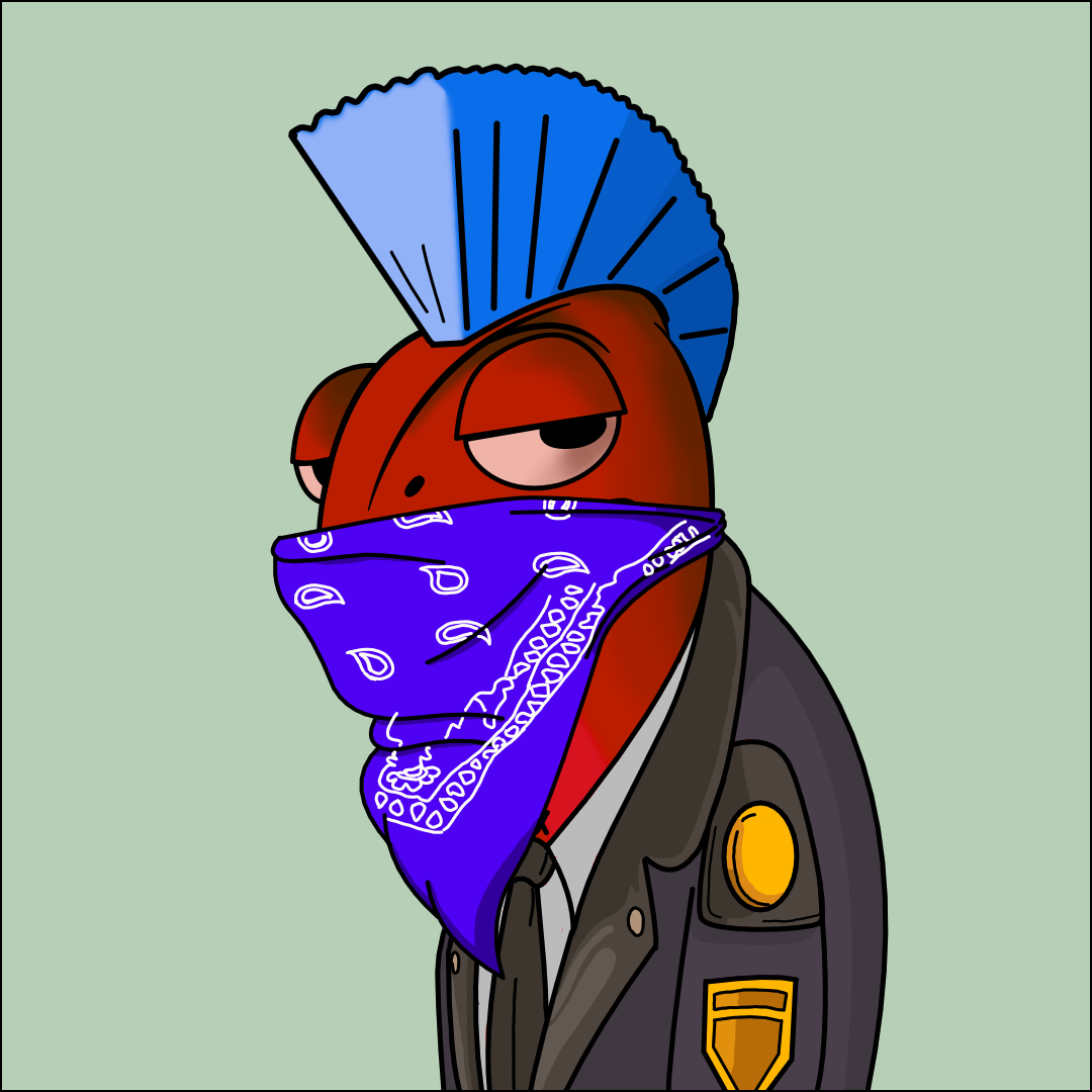 guedo avatar