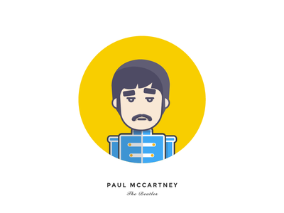 paulmccartney avatar
