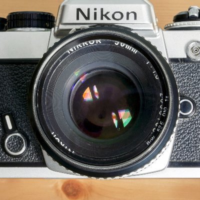 Non Fungible Photos avatar