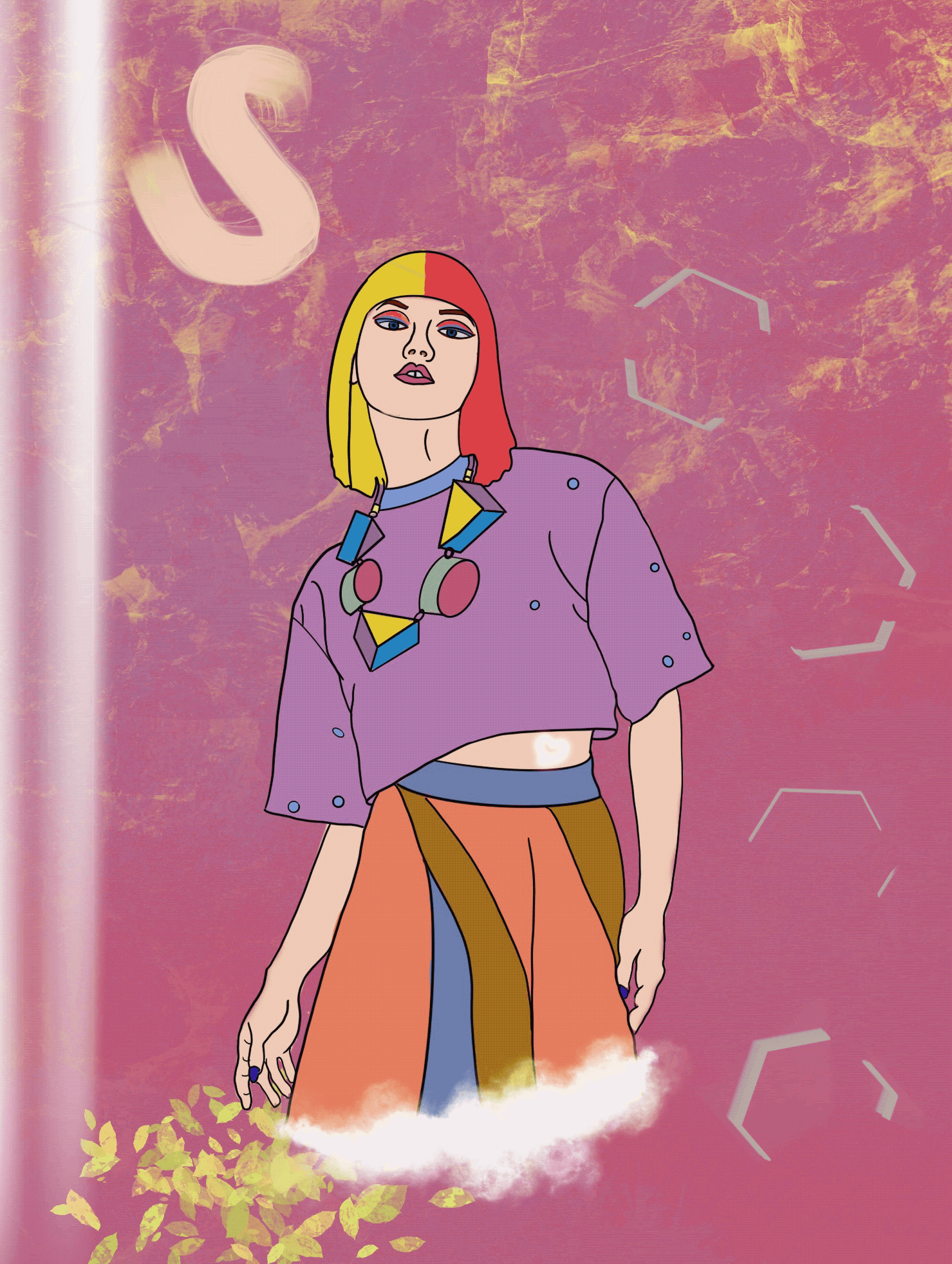 Leilas avatar