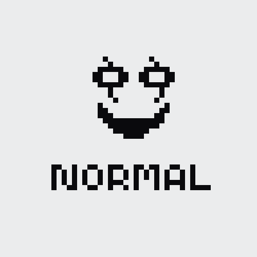 NXRMAL avatar