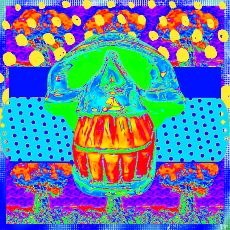 Qryptonite avatar