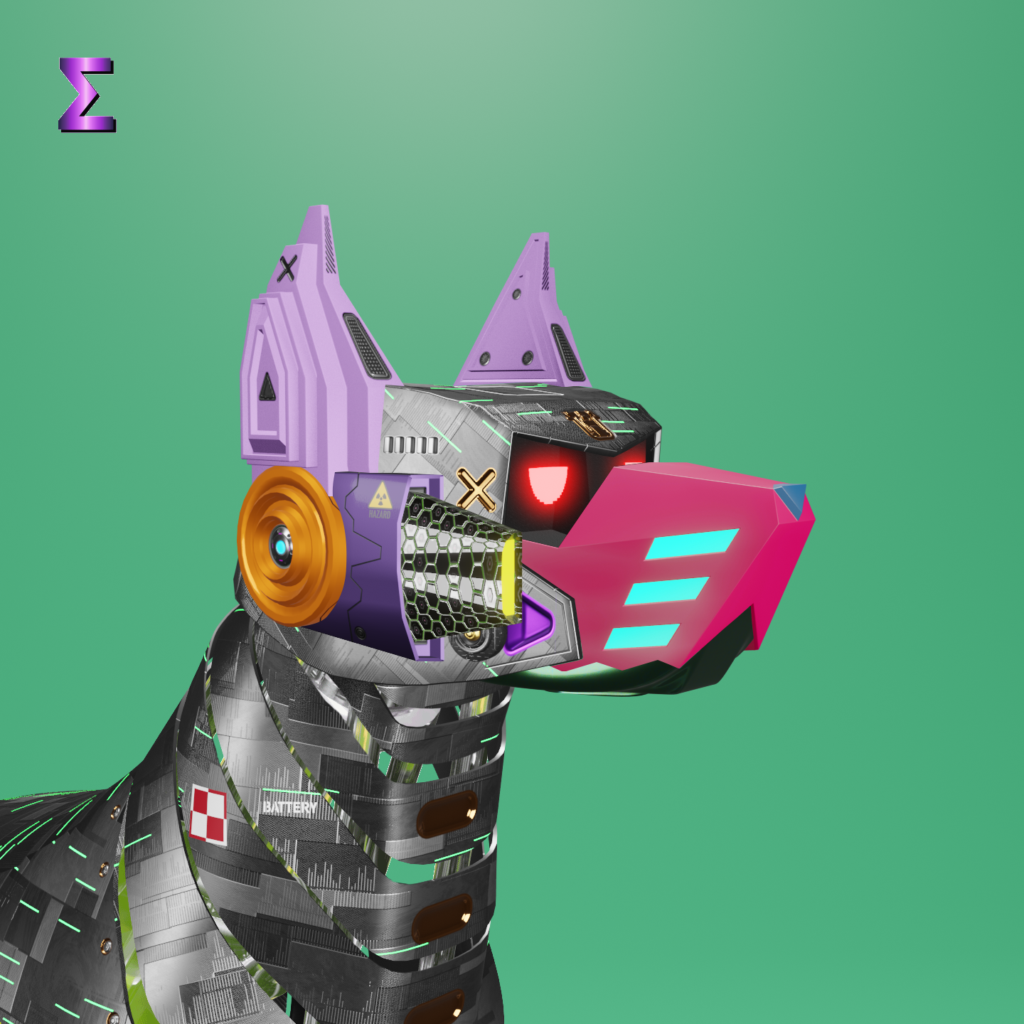 Jeik avatar