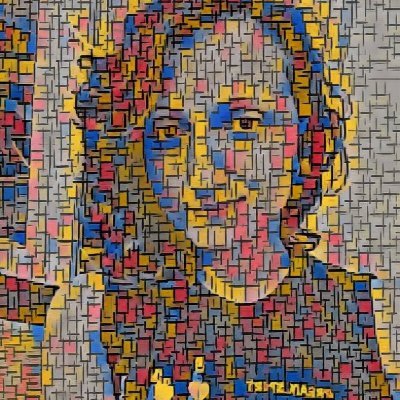 Anna avatar