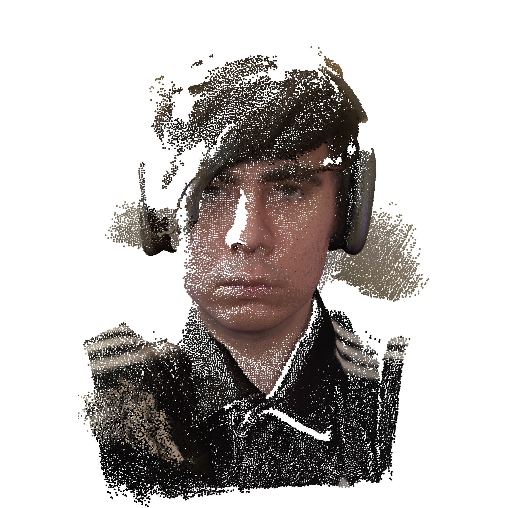 javierbyte avatar